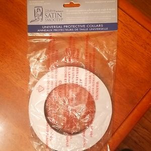 Jibere Satin Smooth Protective Collars Waxing Pot